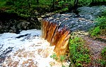 Thumbnail for Falling Creek Falls