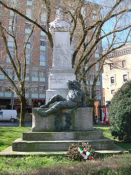 Monument de Ferrare à Giuseppe Garibaldi.JPG