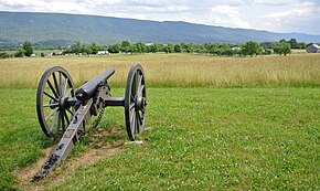 "Field of Lost Shoes" on the New Market Battlefield Field of Lost Shoes.jpg