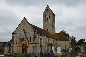 Fierville-Bray - Église Saint-Pierre.jpg