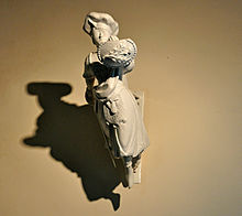 Figurehead in Morwenstow church.jpg