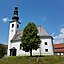 Straß (Ainring), Filialkirche