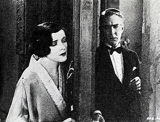 <i>Fine Clothes</i> 1925 film