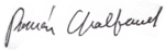 Signature