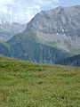 Fitzer seen from north west (Sillerenbuehl)