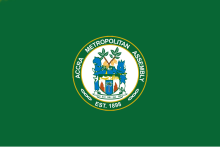 Flag of Accra.svg