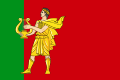 Flag of Aprelevka.svg