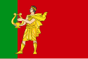 Flag of Aprelevka