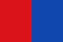 Bastogneの市旗