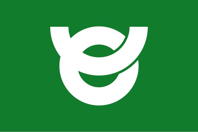 File:Flag of Hichiso, Gifu.svg