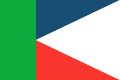 Flag of Hrcava.svg