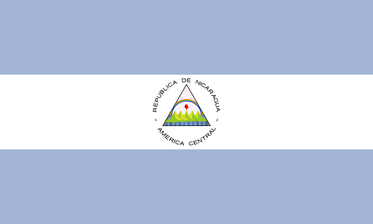 Download File:Flag of Nicaragua (WFB 2000).svg - Wikimedia Commons