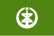 Niigata – vlajka