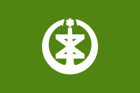 Flag of Niigata