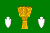 Vlajka obce Roudnice