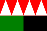 Flag of Staříč.svg