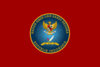 Flag of the National Cyber and Crypto Agency of the Republic of Indonesia.png