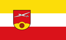 Fitxategi:Flagge_Oerlinghausen.svg