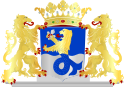 Flevoland wapen.svg