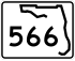 Florida 566.svg