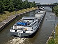 * Nomination Inland cargo vessel Narvik on the Main-Danube Canal at Bamberg going downstream. --Ermell 06:47, 15 July 2017 (UTC) * Promotion Good quality. --Jacek Halicki 06:50, 15 July 2017 (UTC)