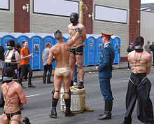 Folsom Street Fair Wikipedia La Enciclopedia Libre