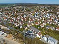 * Nomination View of Forchheim from the south --Ermell 09:34, 20 April 2023 (UTC) * Promotion Good quality -- Spurzem 12:25, 20 April 2023 (UTC)