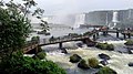 Image 59Waterfalls in Foz do Iguaçu. (from Economy of Brazil)