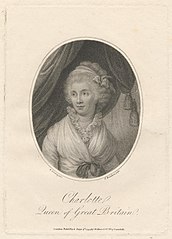 Queen Charlotte