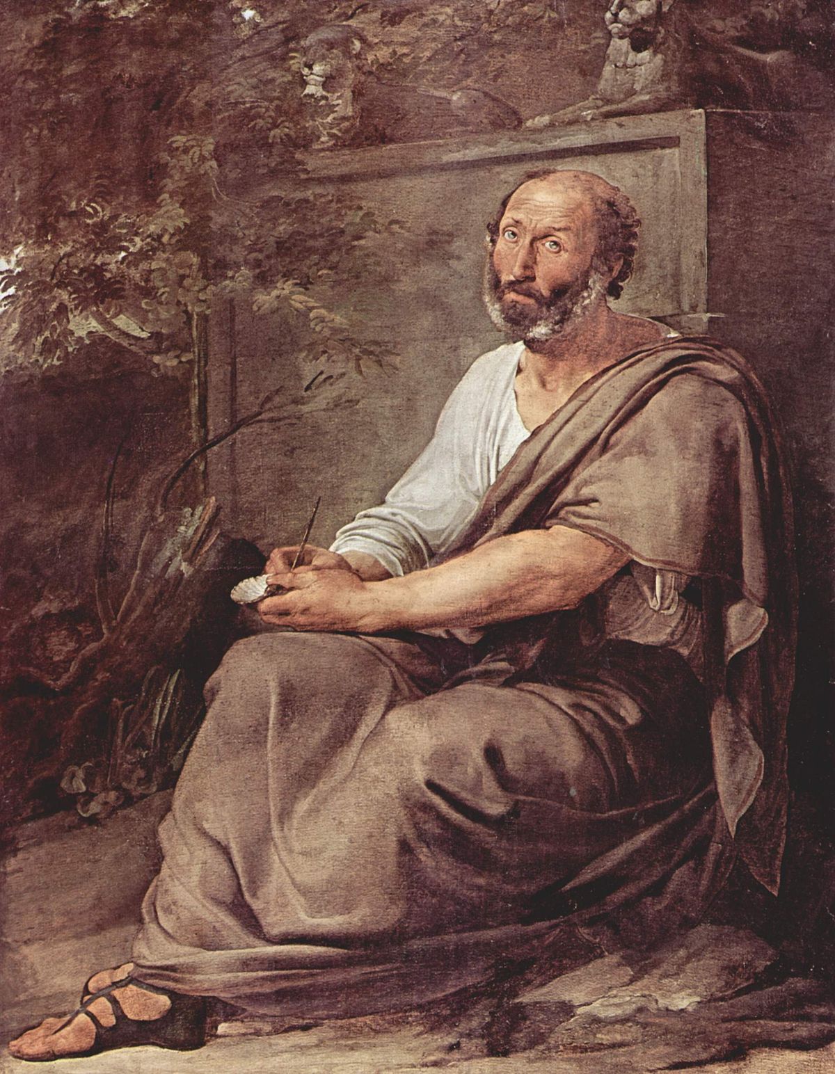 Poetics (Aristotle) - Wikipedia