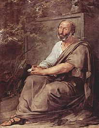 Aristotle, by Francesco Hayez Francesco Hayez 001.jpg
