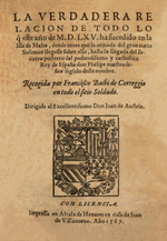 Vignette pour Francesco Balbi di Correggio