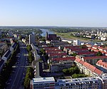 Frankfurt an der Oder.