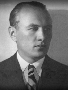 František Kotrba