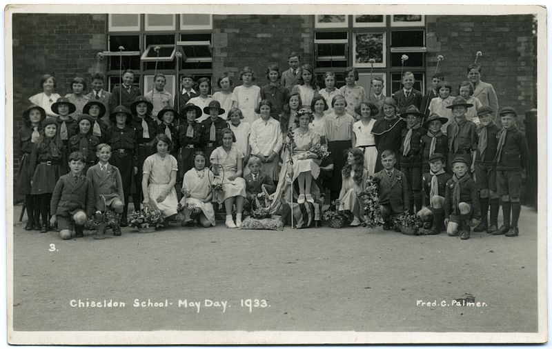 File:Fred C Palmer Chiseldon School 1933 003.jpg