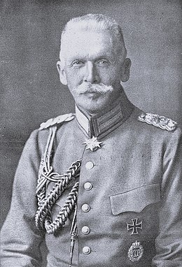 Karl von Plettenberg