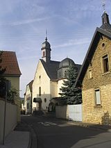 Catholic Parish Church of St. Michael