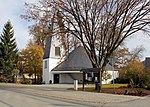 Friedenskirche (Zedtwitz)