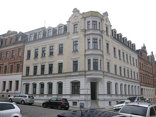 Friedrich-Naumann-Straße 2a