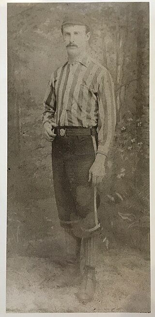 <span class="mw-page-title-main">Charlie Mason (footballer, born 1863)</span> English footballer