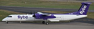 Flybe