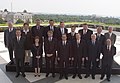 G8 Justice and Home Affairs Ministers meeting member 20040511.jpg