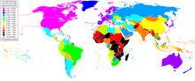 Thumbnail for File:GDP PPP per capita 2007 CIA.png