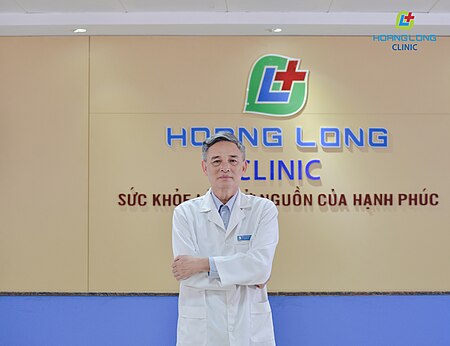Đào Văn Long