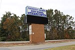 Thumbnail for Gadsden County High School