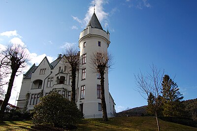 Edvard Grieg Museum Troldhaugen