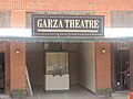 Teatro Garza