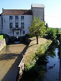 Vignette pour Avance (Garonne)