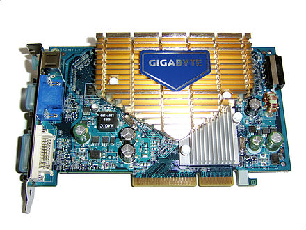 Geforce 7 Series Wikiwand