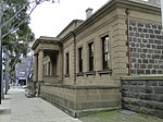 Geelong Customs House